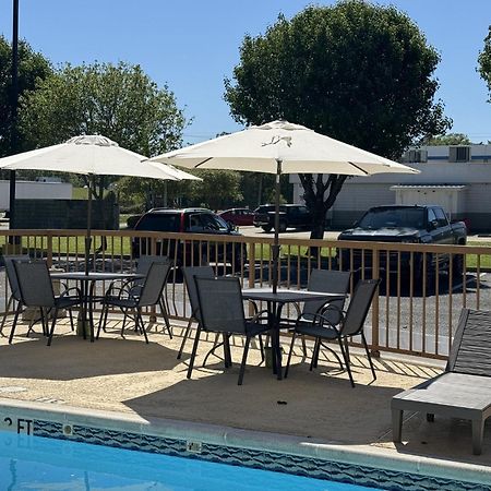 Red Roof Inn Moss Point Εξωτερικό φωτογραφία