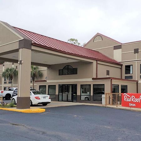 Red Roof Inn Moss Point Εξωτερικό φωτογραφία