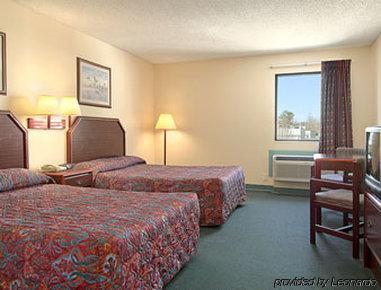 Red Roof Inn Moss Point Δωμάτιο φωτογραφία
